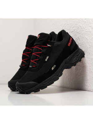 Кроссовки Salomon Fury 3