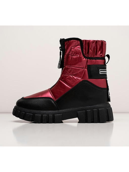 Зимние Сапоги — изображение 5