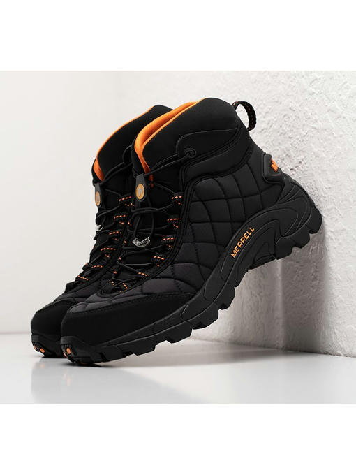 Зимние Ботинки Merrell