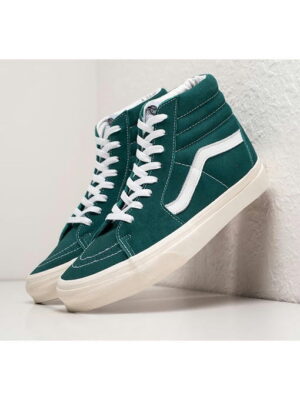 Кеды VANS Sk8 Hi