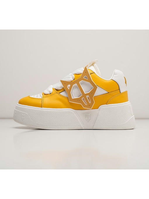 Кроссовки Naked Wolfe Kosa — изображение 3