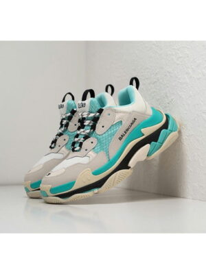 Кроссовки Balenciaga Triple S
