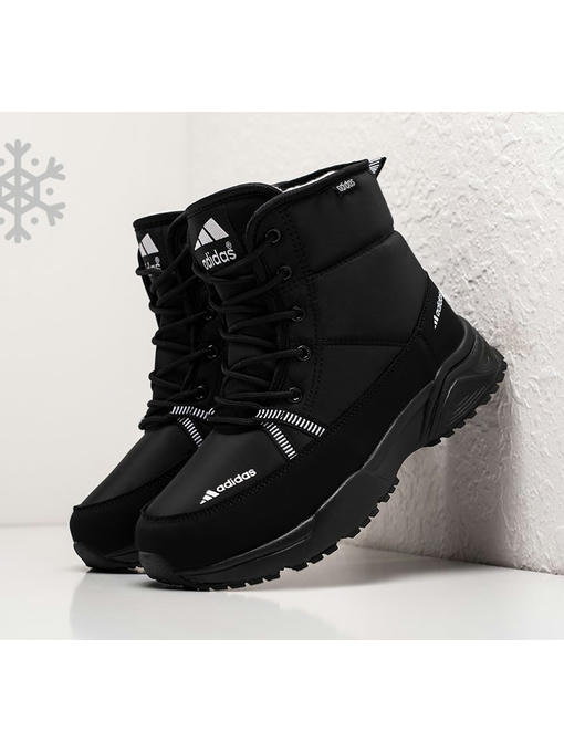 Зимние Сапоги Adidas