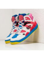 Кроссовки Gucci Basket