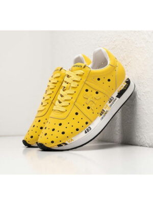 Кроссовки Premiata Conny