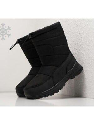 Зимние Сапоги