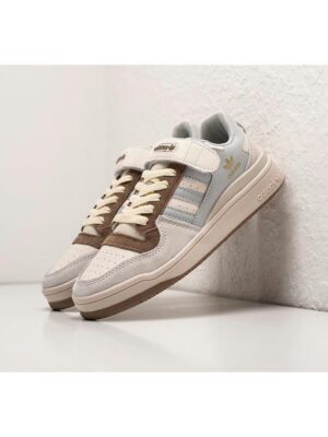 Кроссовки Adidas Forum Low