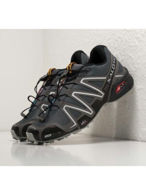 Кроссовки Salomon SPEEDCROSS 3 CS