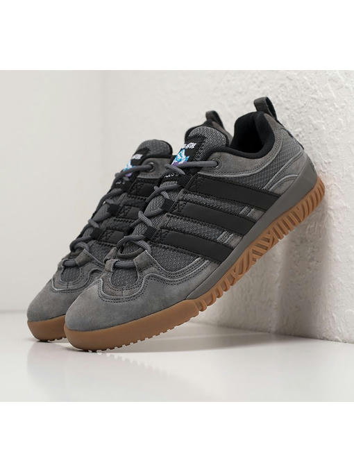 Кроссовки Fucking Awesome x Adidas Experiment 1