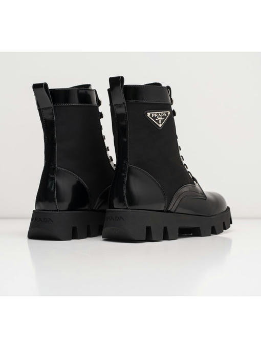 Ботинки Prada — изображение 3
