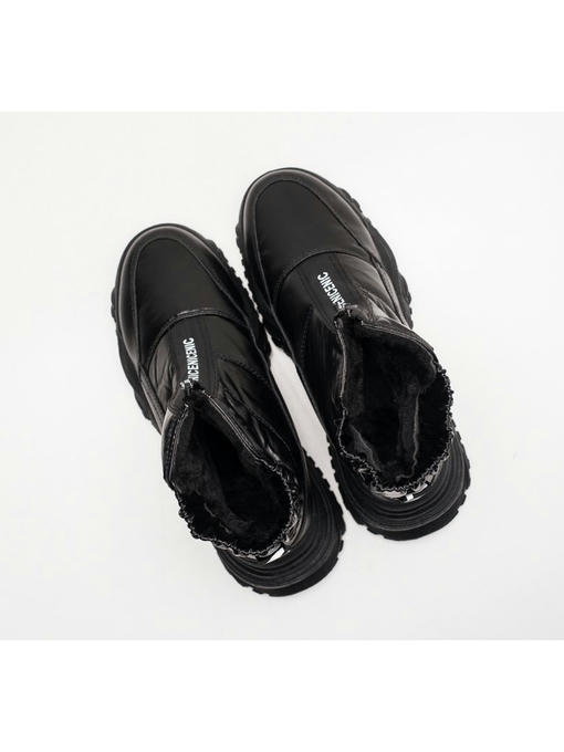 Зимние Сапоги — изображение 6