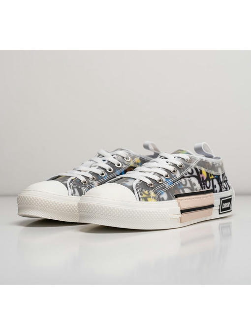Кроссовки Dior B23 Low — изображение 2