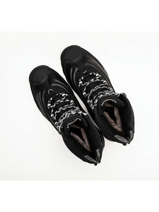 Зимние Ботинки Columbia Bugaboot Plus III — изображение 2