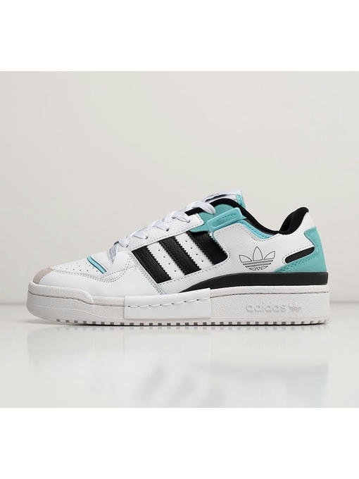 Кроссовки Adidas Forum Low — изображение 3