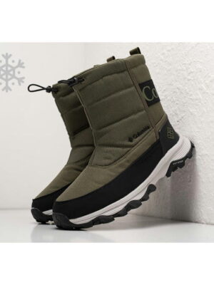 Зимние Сапоги Columbia