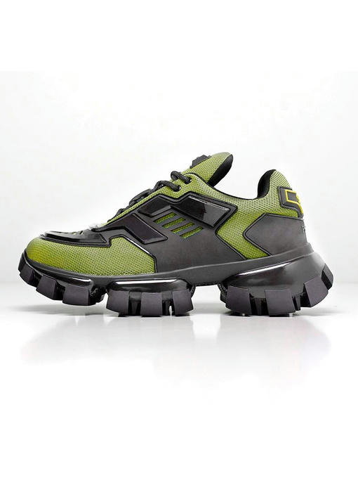 Кроссовки Prada Cloudbust Thunder — изображение 5