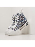 Кроссовки Dior B23 High