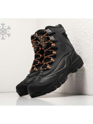 Зимние Ботинки Columbia Bugaboot Plus III