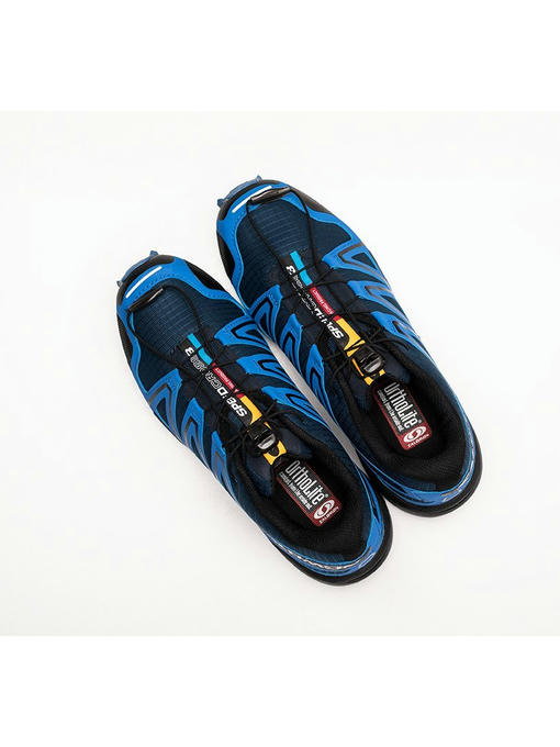 Кроссовки Salomon SPEEDCROSS 3 CS — изображение 2