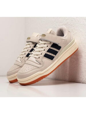 Кроссовки Adidas Forum Low