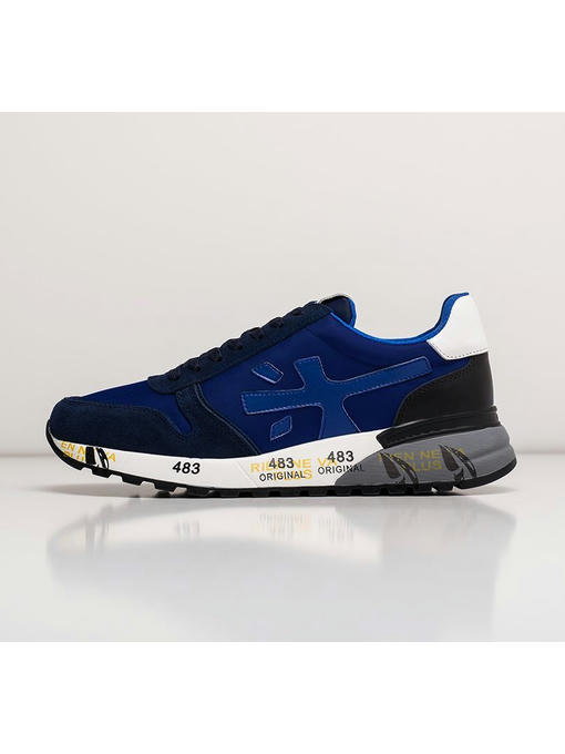 Кроссовки Premiata Mick — изображение 2