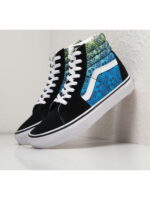 Кеды VANS Sk8 Hi