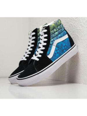 Кеды VANS Sk8 Hi