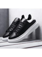 Кроссовки Alexander McQueen Lace-Up Sneaker