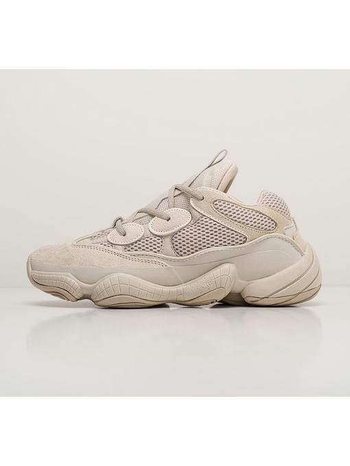 Кроссовки Adidas Yeezy 500 — изображение 2