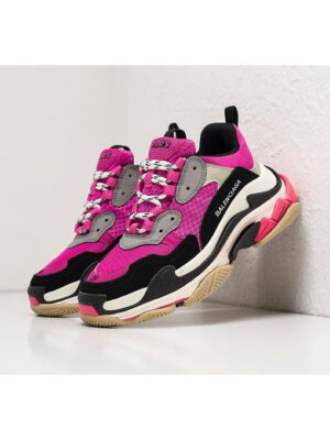 Кроссовки Balenciaga Triple S