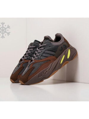 Зимние Кроссовки Adidas Yeezy Boost 700