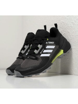 Кроссовки Adidas Terrex Swift R3