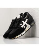 Кроссовки Premiata Mick