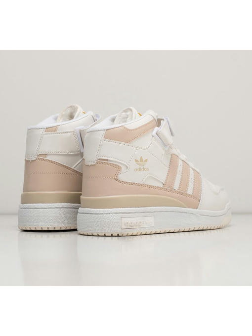 Зимние Кроссовки Adidas Forum 84 High — изображение 2