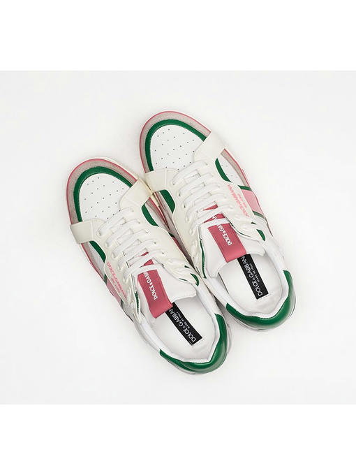 Кроссовки Dolce & Gabbana — изображение 6