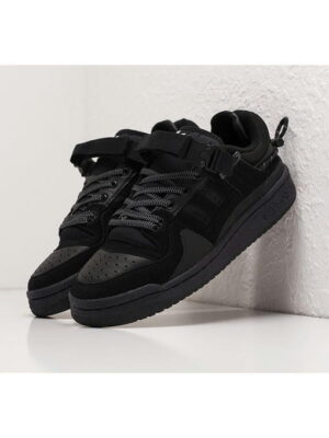 Кроссовки Bad Bunny x Adidas Forum Buckle Low