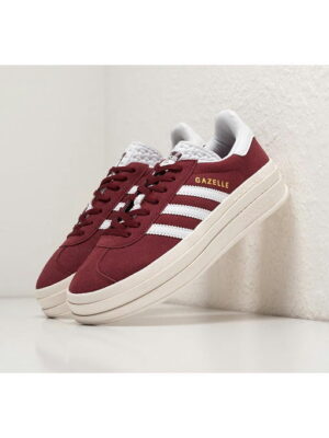 Кроссовки Adidas Gazelle Bold
