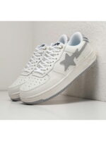 Кроссовки BAPE Sta Force 1 low
