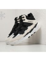 Зимние Кроссовки Adidas Niteball Hi