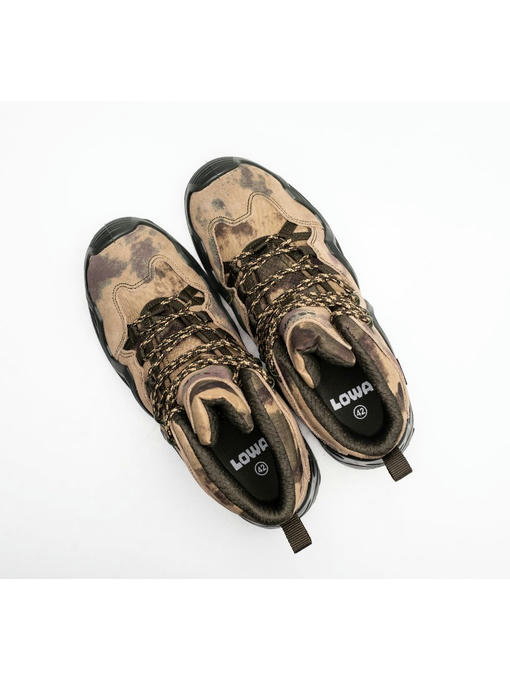 Ботинки LOWA Zephyr GTX — изображение 2