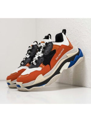 Кроссовки Balenciaga Triple S