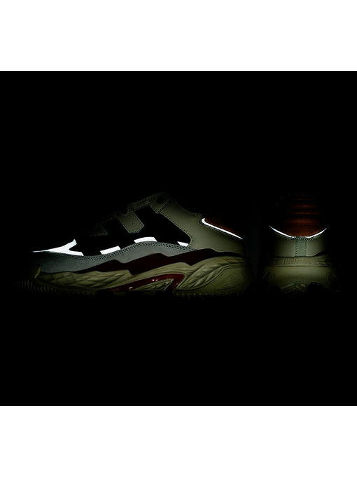 Кроссовки Adidas Niteball — изображение 6