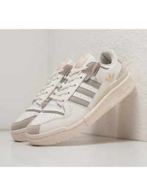 Кроссовки Adidas Forum Exhibit Low
