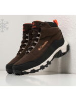 Зимние Ботинки Columbia Firecamp