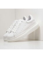 Кроссовки Alexander McQueen Lace-Up Sneaker