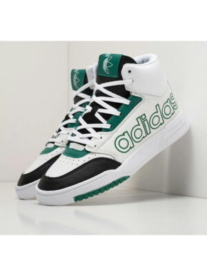 Кроссовки Adidas Drop Step High