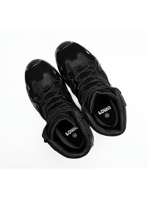 Ботинки LOWA Zephyr GTX Hi — изображение 2