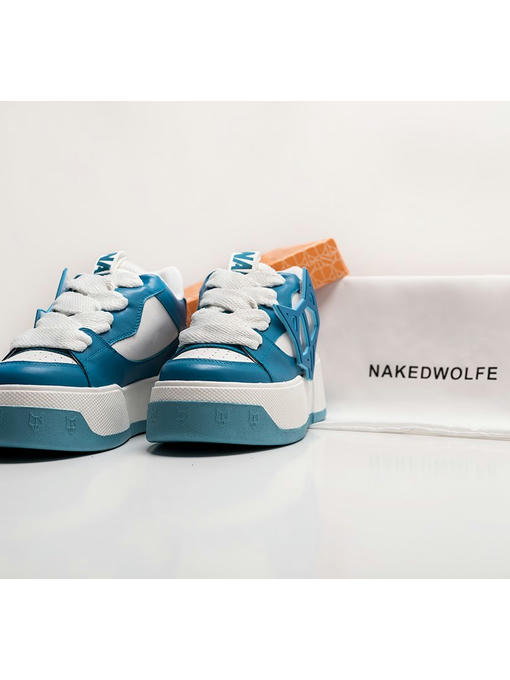 Кроссовки Naked Wolfe Kosa — изображение 4