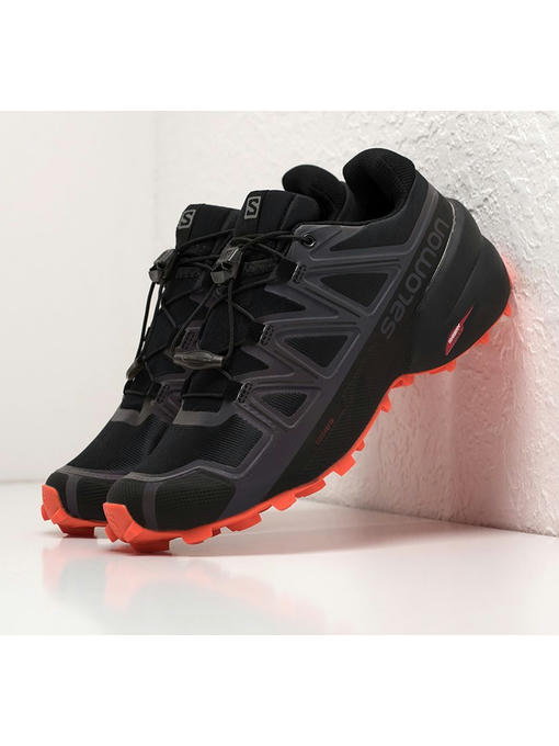 Кроссовки Salomon SPEEDCROSS 5 GTX