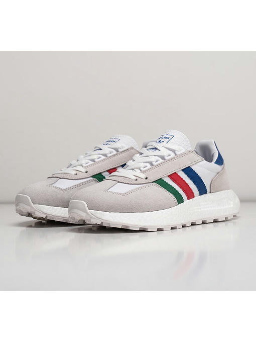 Кроссовки Adidas Retropy E5 — изображение 3